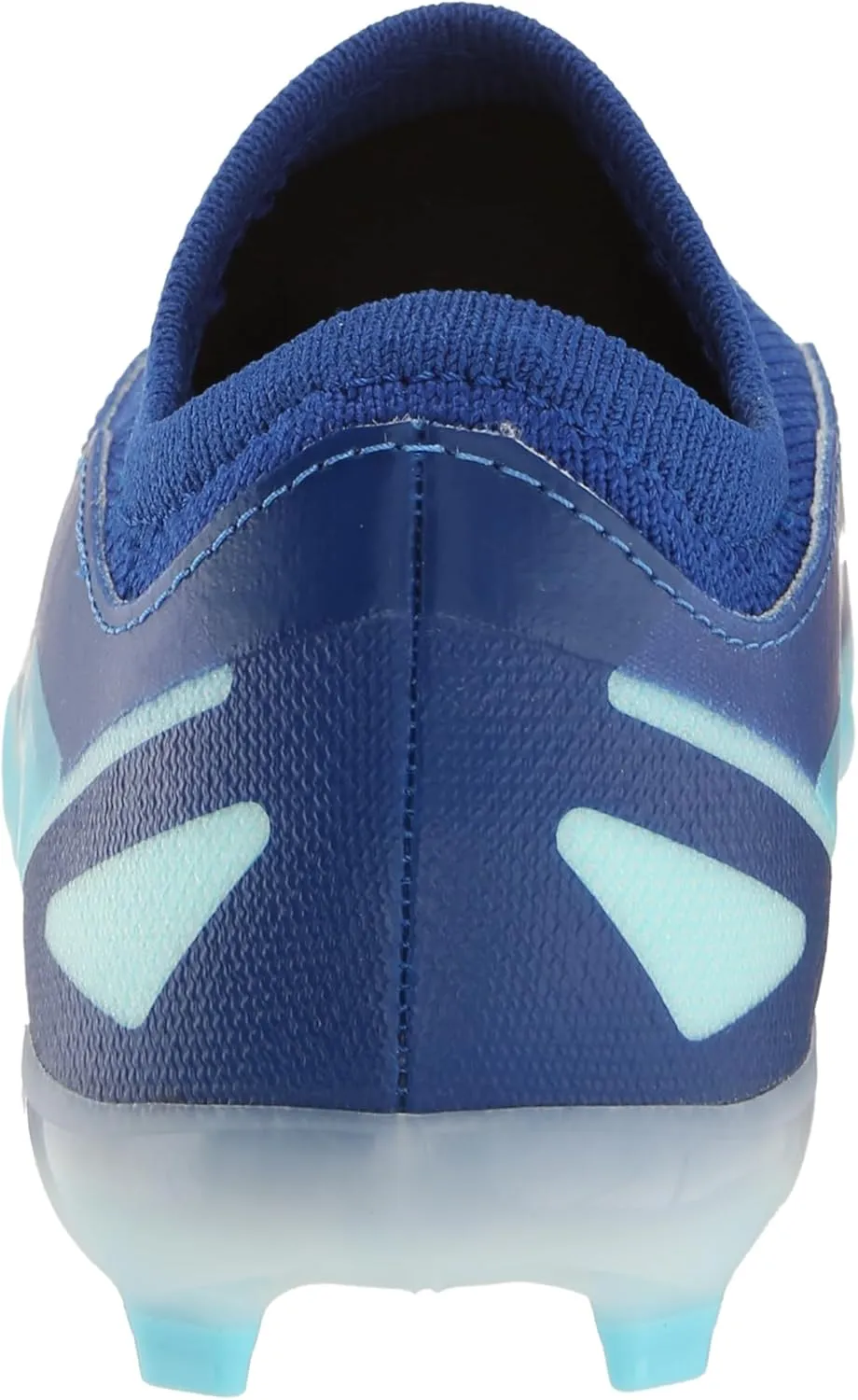 adidas Unisex-Child X Crazylight.3 Laceless Firm Ground Shoes Sneaker