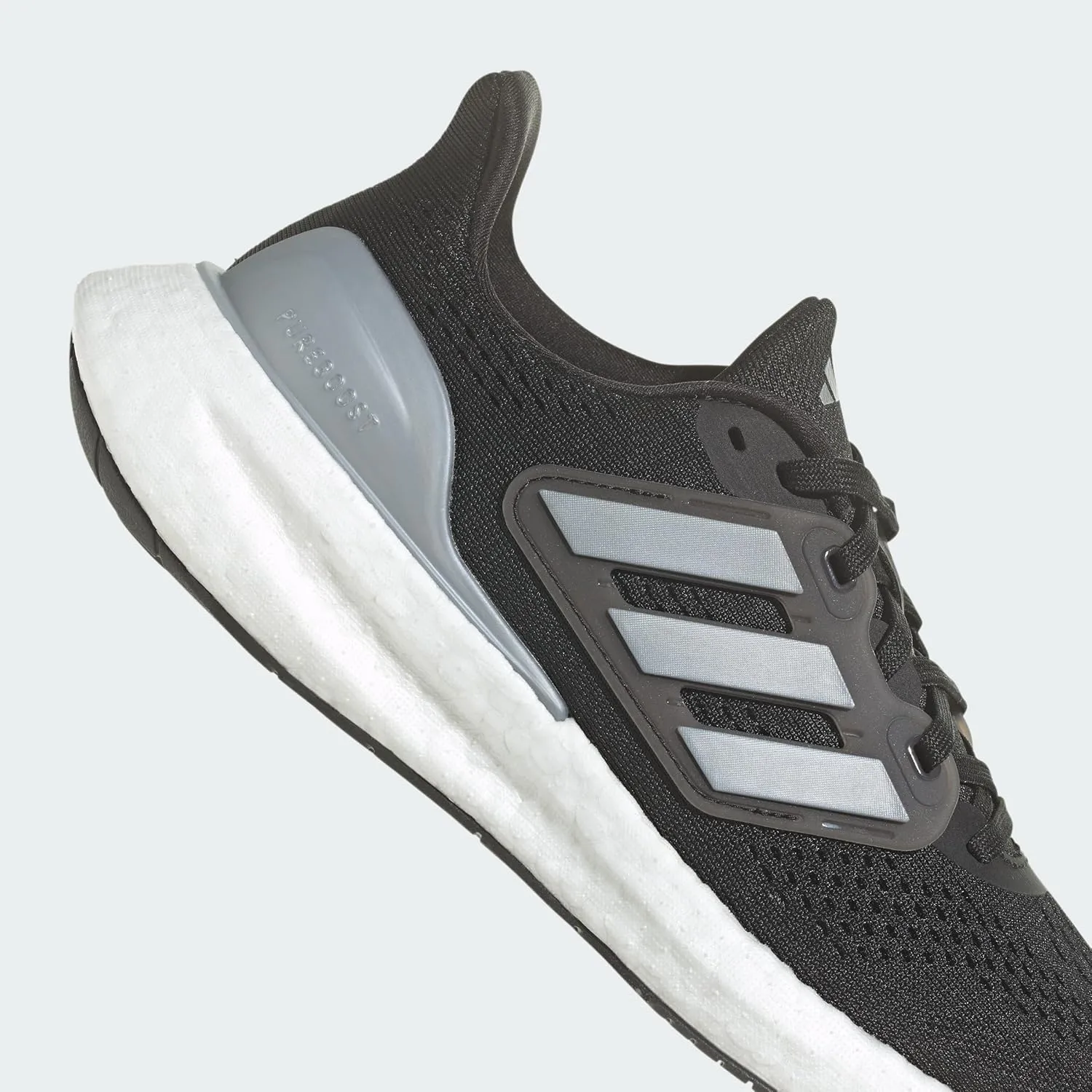 adidas Women's Pureboost 23 Running Shoes Sneaker
