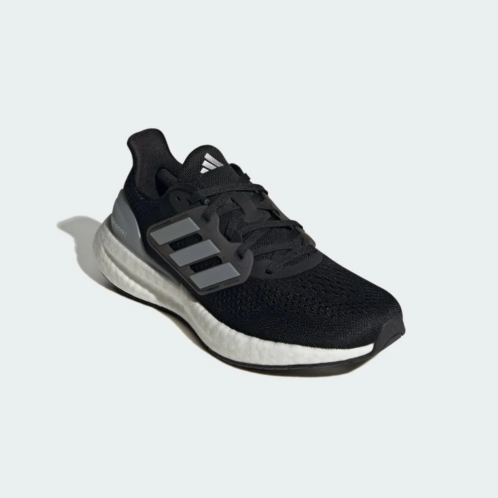 adidas Women's Pureboost 23 Running Shoes Sneaker