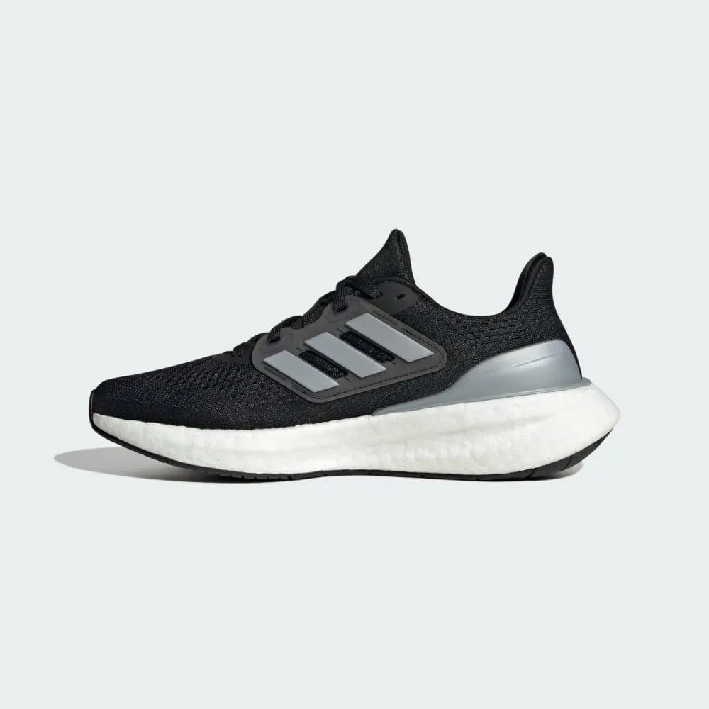 adidas Women's Pureboost 23 Running Shoes Sneaker
