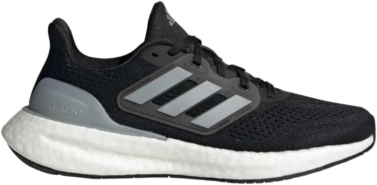 adidas Women's Pureboost 23 Running Shoes Sneaker