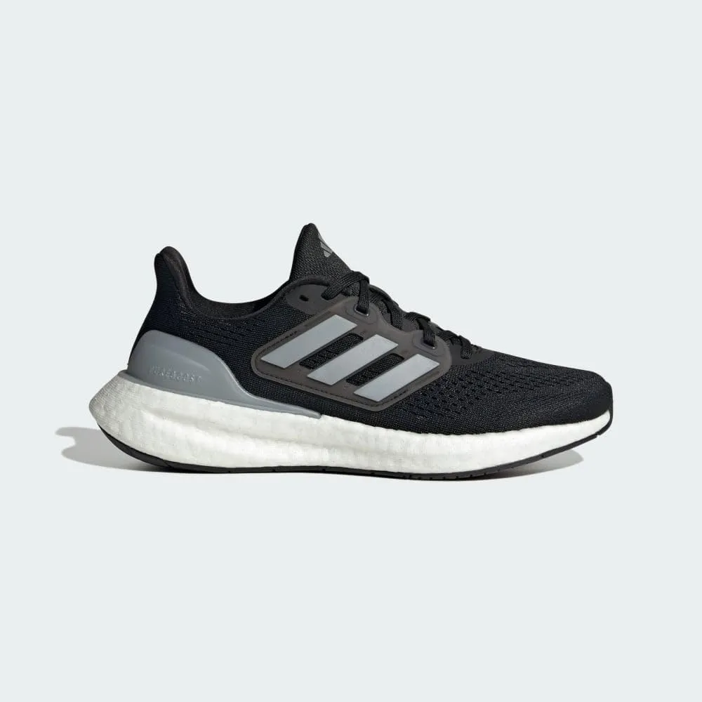 adidas Women's Pureboost 23 Running Shoes Sneaker