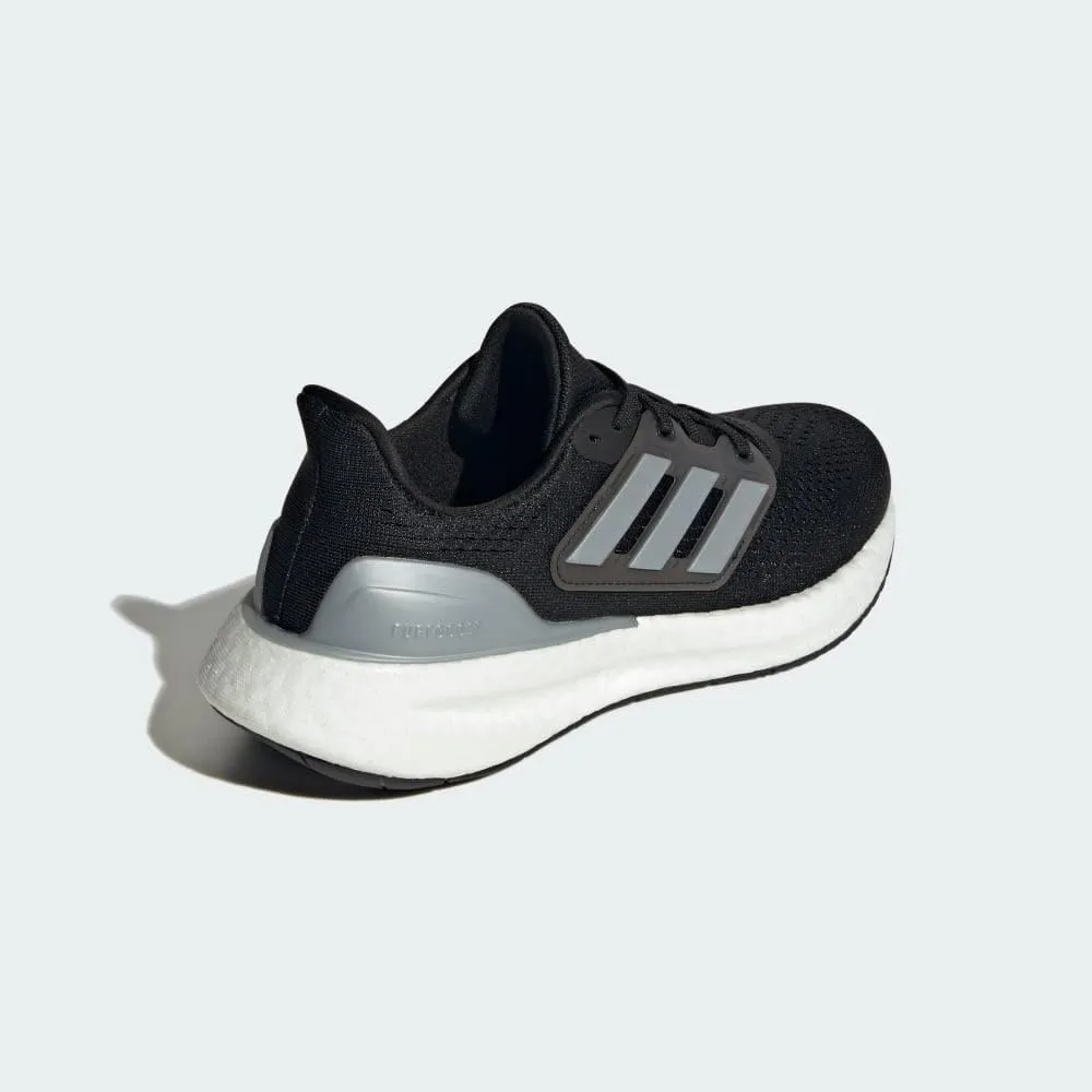 adidas Women's Pureboost 23 Running Shoes Sneaker