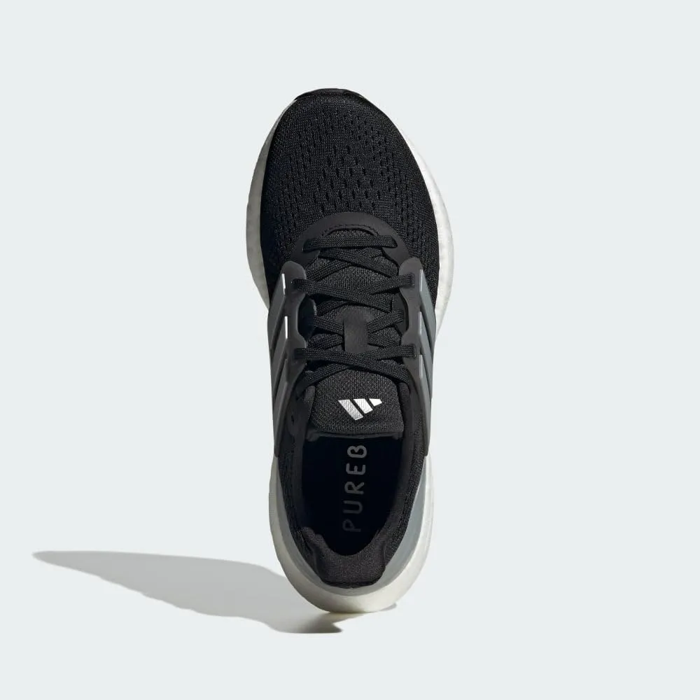 adidas Women's Pureboost 23 Running Shoes Sneaker