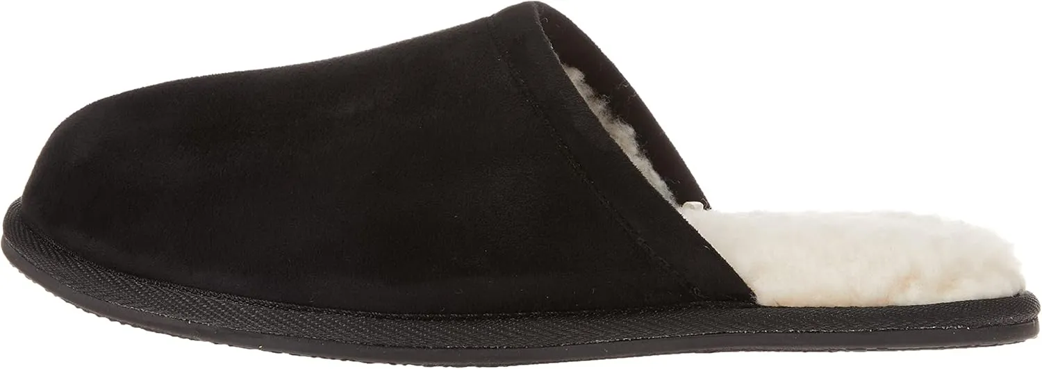 Amazon Essentials Cozy Slippers, House Shoes for Men