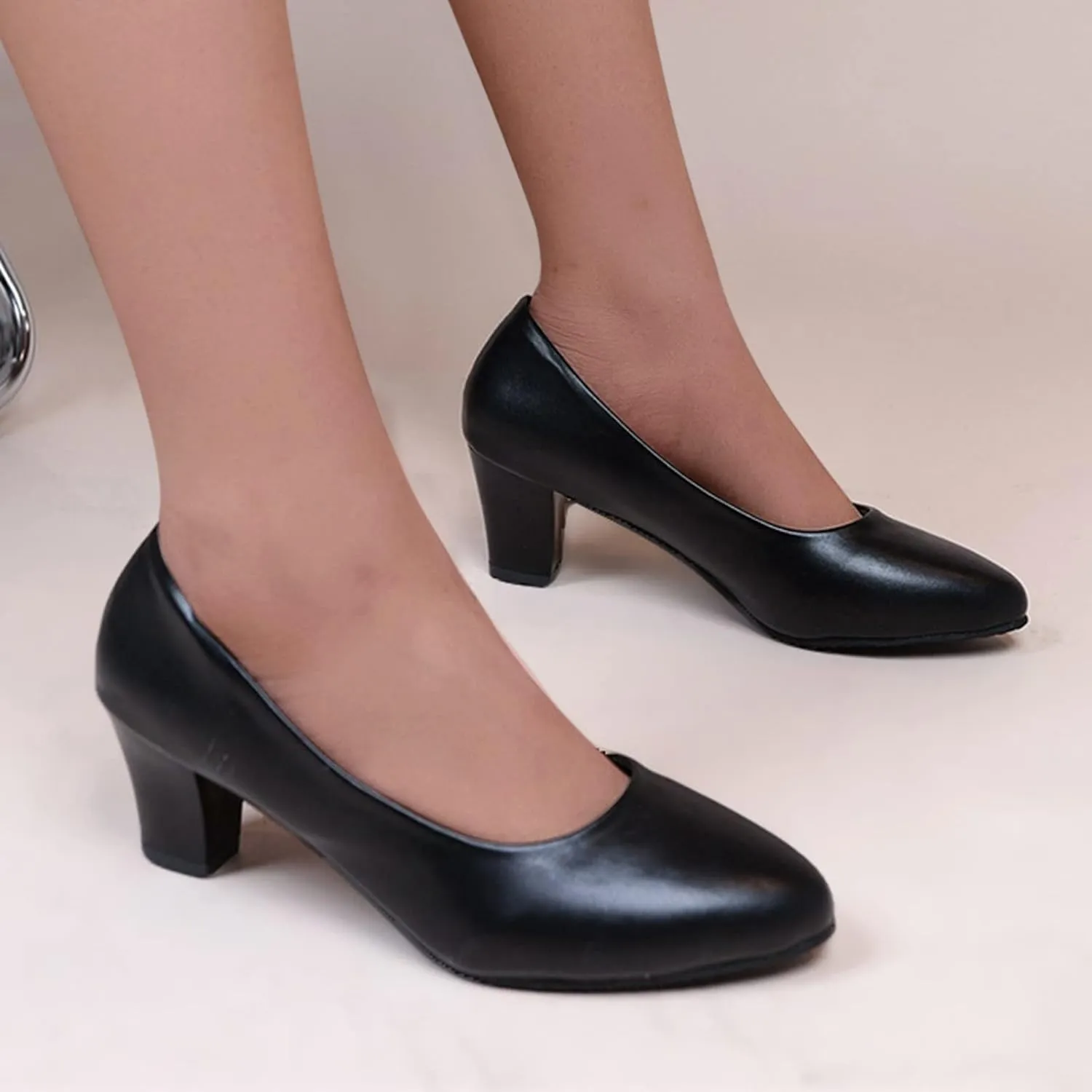 AMDBEL Flats Shoes Women Dressy, Women's Ballet Flat Shoes Knit Round Toe Slip On Ballerina Walking Flats Shoes Shallow Shoes