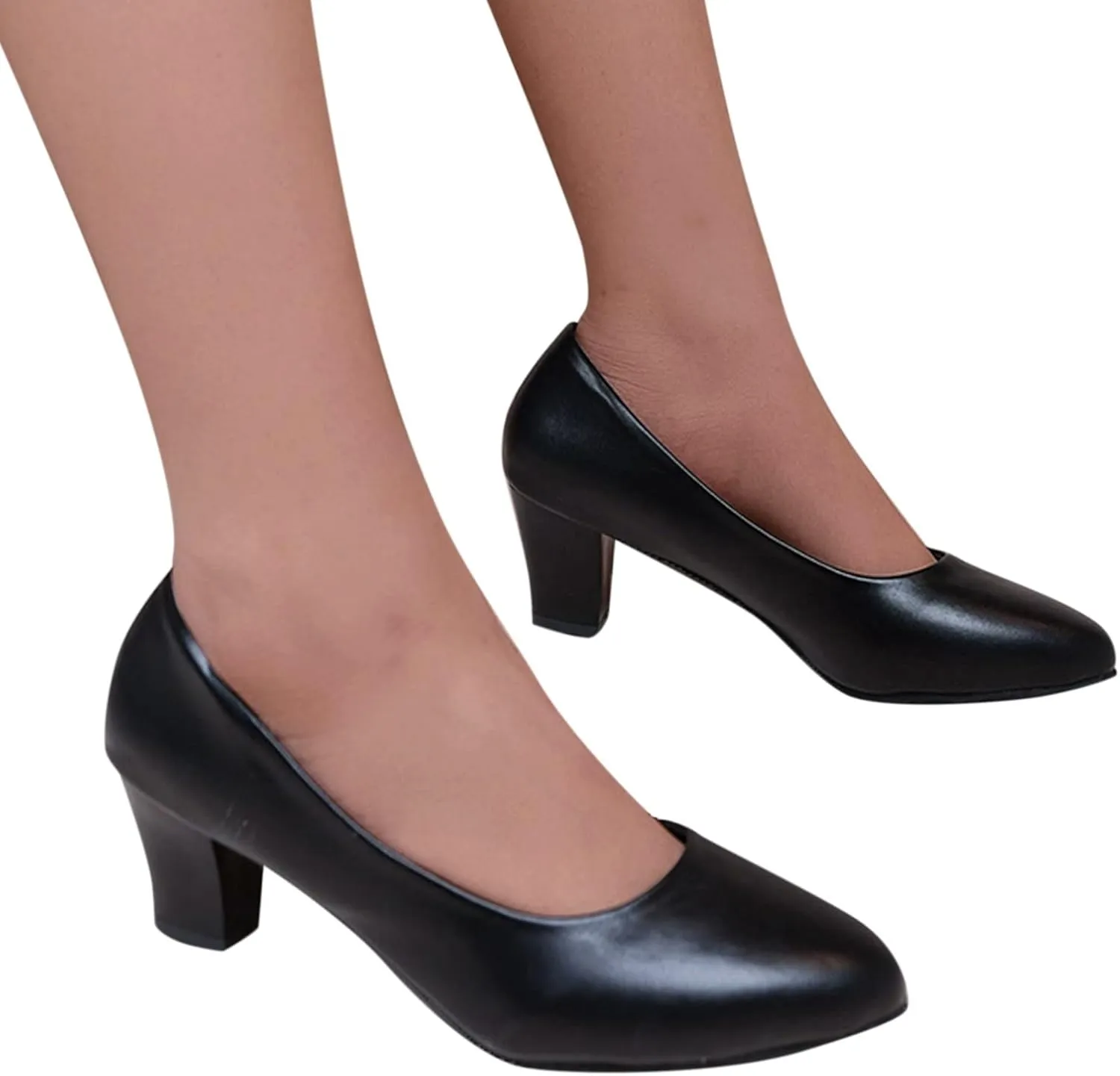 AMDBEL Flats Shoes Women Dressy, Women's Ballet Flat Shoes Knit Round Toe Slip On Ballerina Walking Flats Shoes Shallow Shoes
