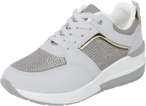 Arch Support Slip on Sneakers for Women Air Cushion Orthopedic Sneakers with Arch Support Fly Woven Mesh Shoe