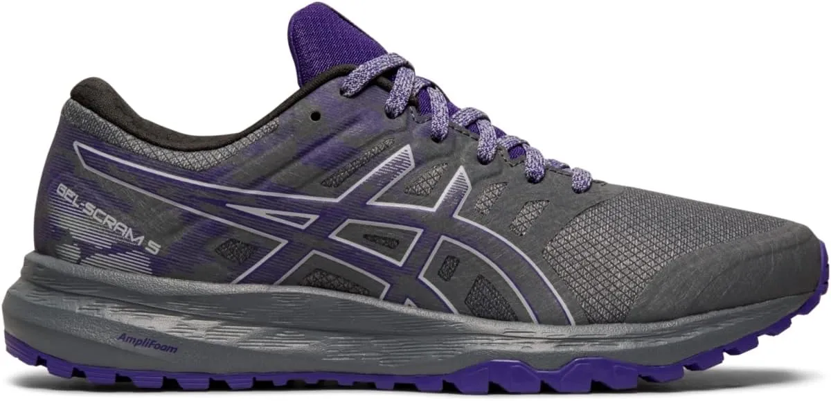 ASICS Gel-Scram 5 Womens Shoes