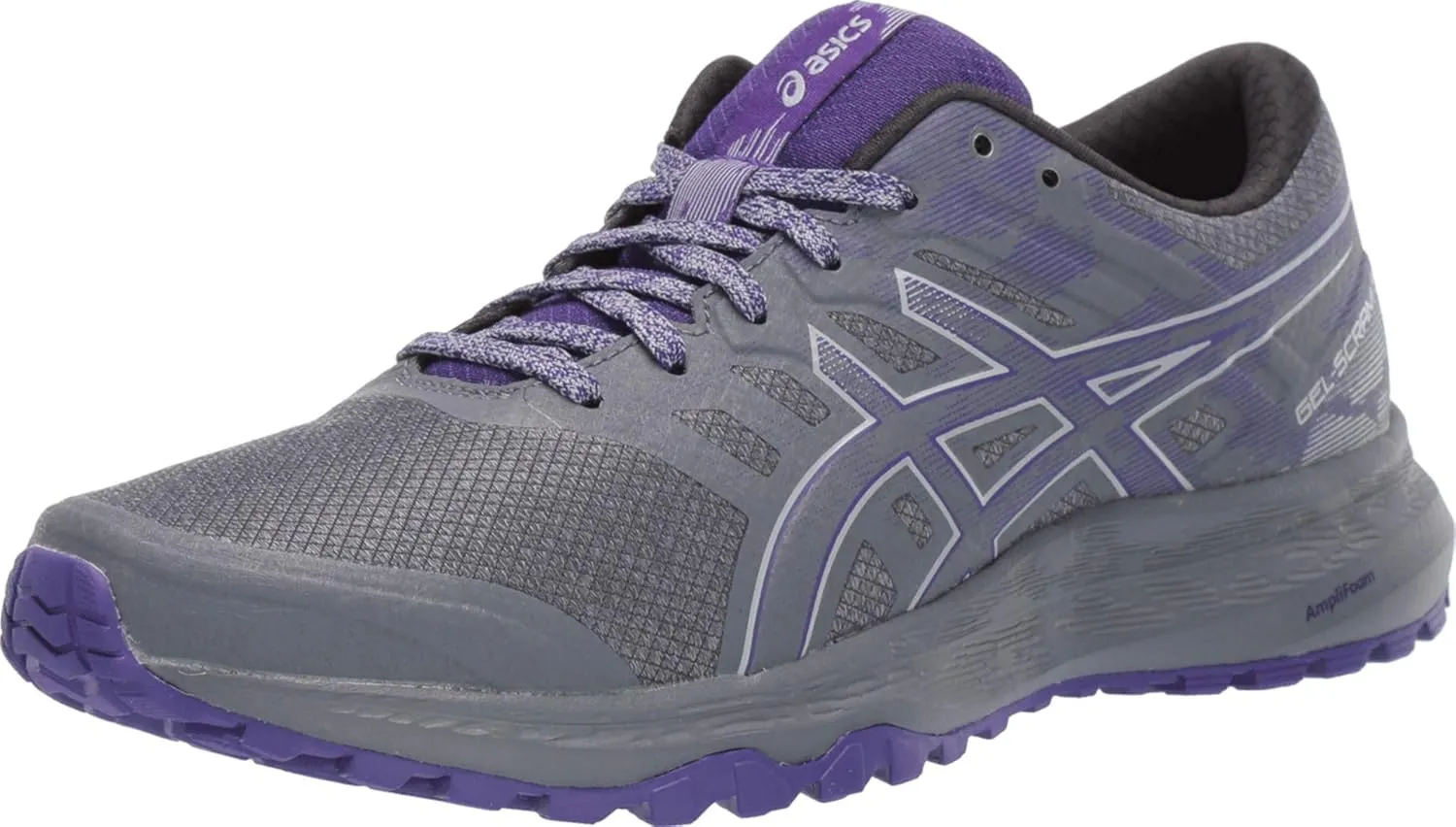 ASICS Gel-Scram 5 Womens Shoes