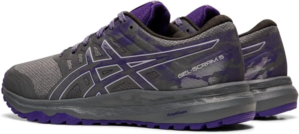 ASICS Gel-Scram 5 Womens Shoes