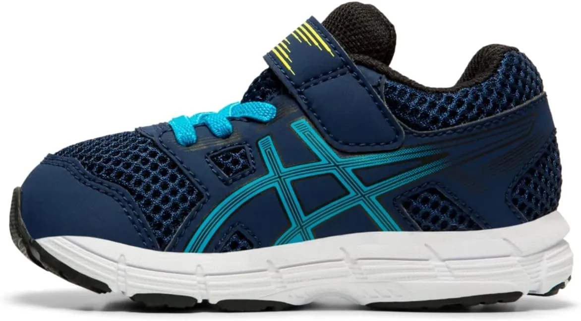 ASICS Kid's Contend 5 Toddler Running Shoes