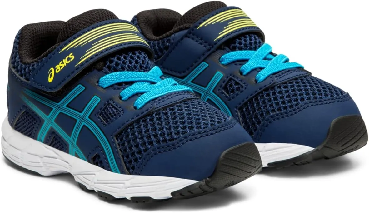 ASICS Kid's Contend 5 Toddler Running Shoes