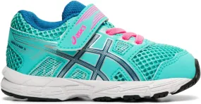ASICS Kid's Contend 5 Toddler Running Shoes