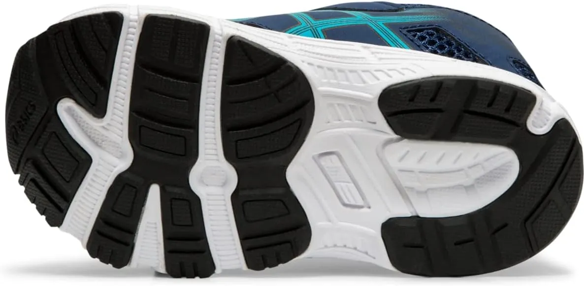 ASICS Kid's Contend 5 Toddler Running Shoes