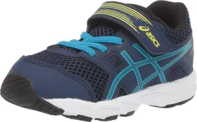 ASICS Kid's Contend 5 Toddler Running Shoes