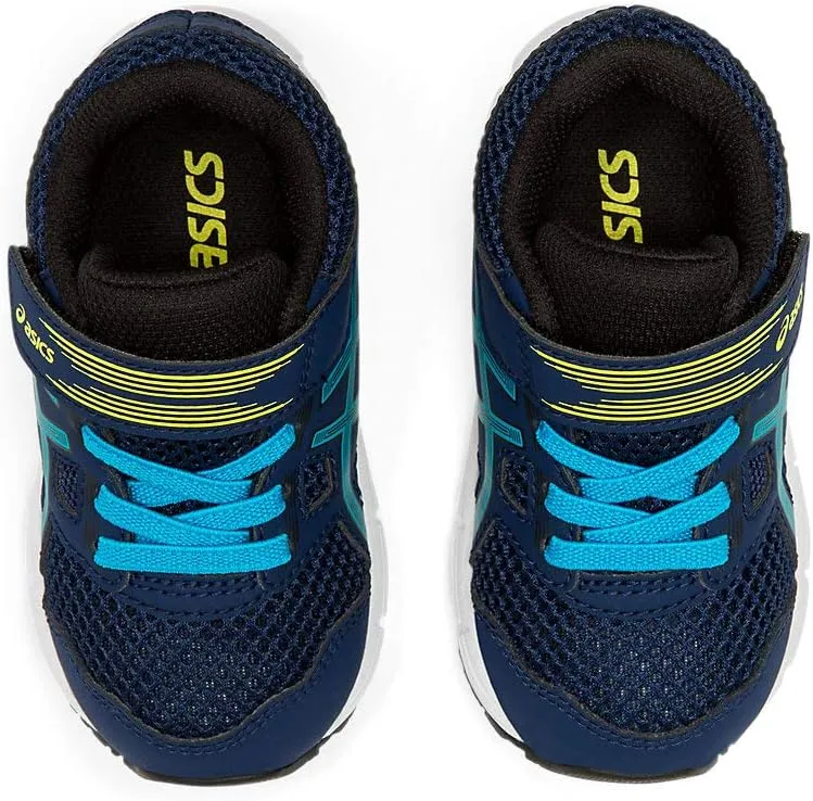 ASICS Kid's Contend 5 Toddler Running Shoes