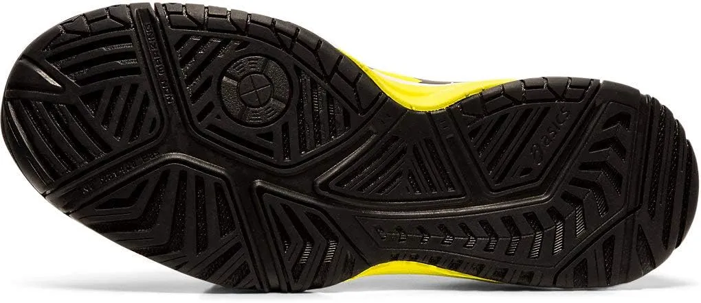 ASICS Kids Gel-Resolution 7 GS Athletic Shoe