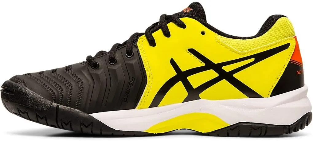 ASICS Kids Gel-Resolution 7 GS Athletic Shoe