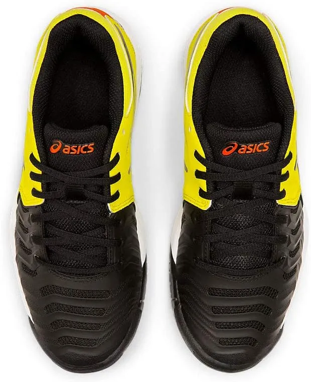 ASICS Kids Gel-Resolution 7 GS Athletic Shoe