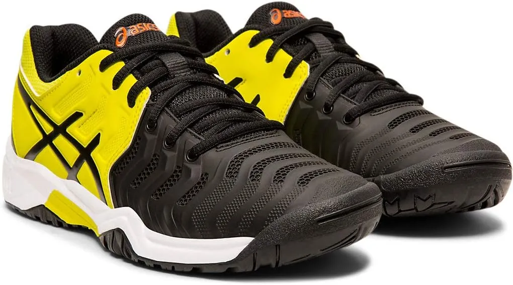 ASICS Kids Gel-Resolution 7 GS Athletic Shoe