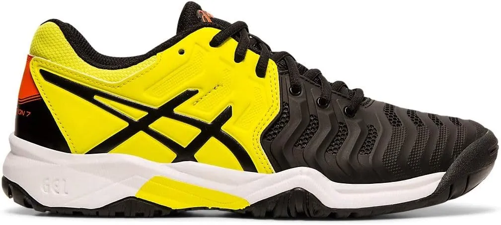 ASICS Kids Gel-Resolution 7 GS Athletic Shoe