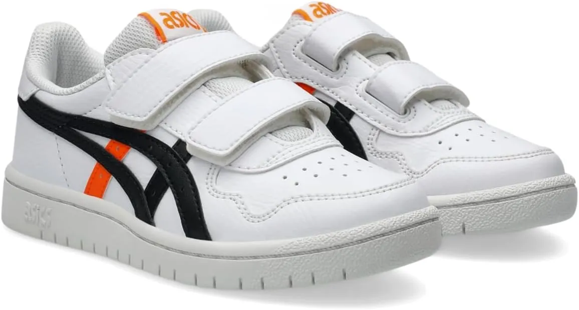 Asics Kid's Japan S Pre-School Sportstyle Shoes