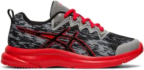 ASICS Kid's Soulyte GS Running Shoes, 3M, Sheet Rock/Black