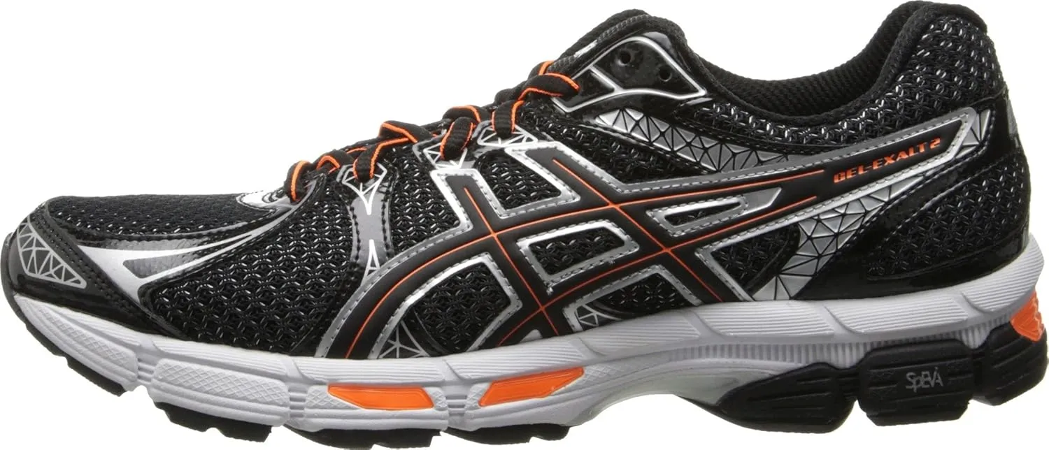 ASICS Men's Gel-Exalt 2 Running Shoe