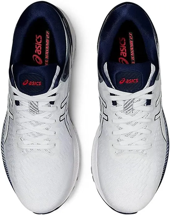 ASICS Men's Gel-Kayano 27 Running Shoes