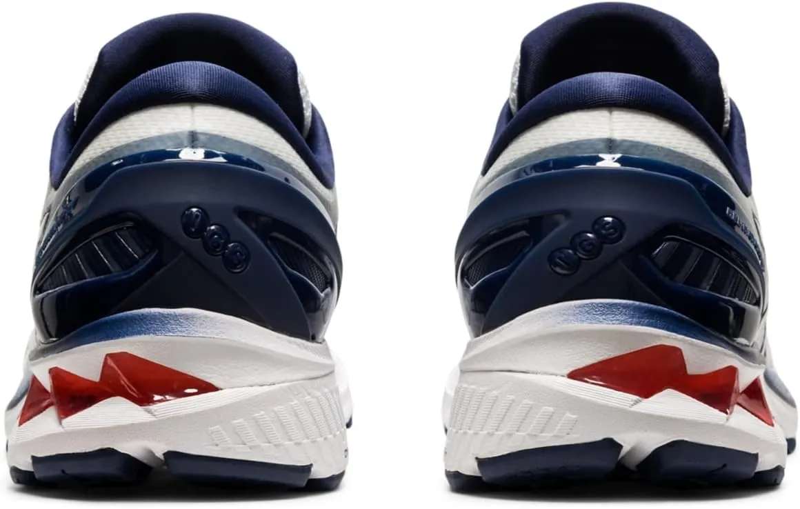 ASICS Men's Gel-Kayano 27 Running Shoes