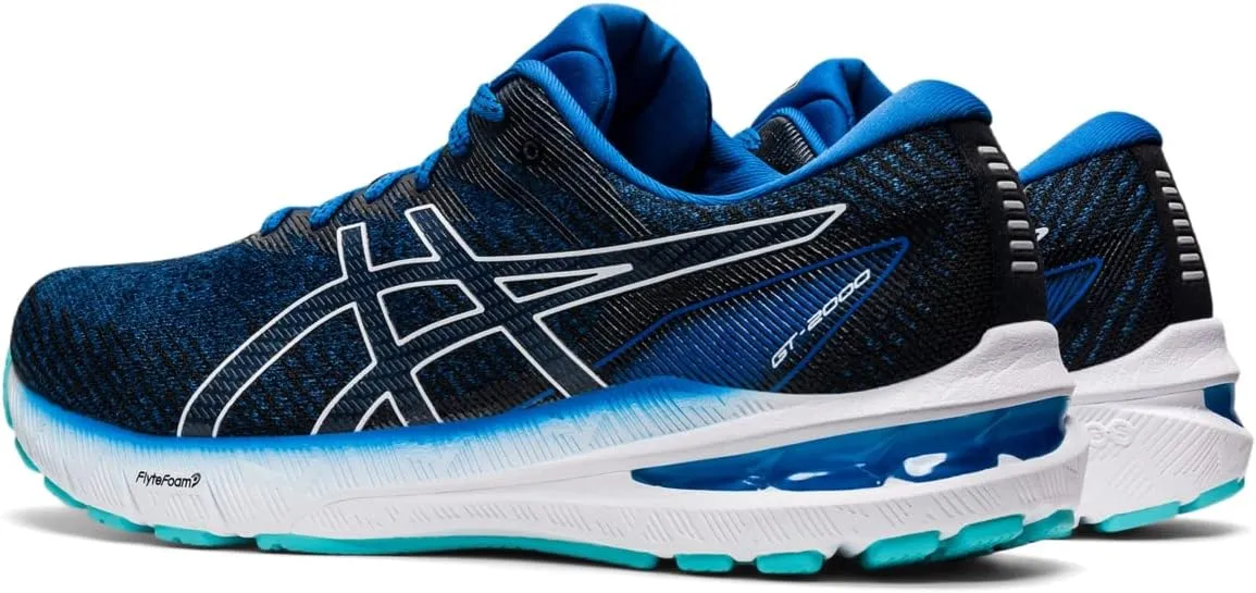 ASICS Men's GT-2000 10 Running Shoes