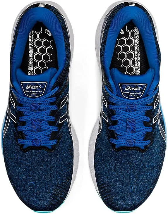 ASICS Men's GT-2000 10 Running Shoes