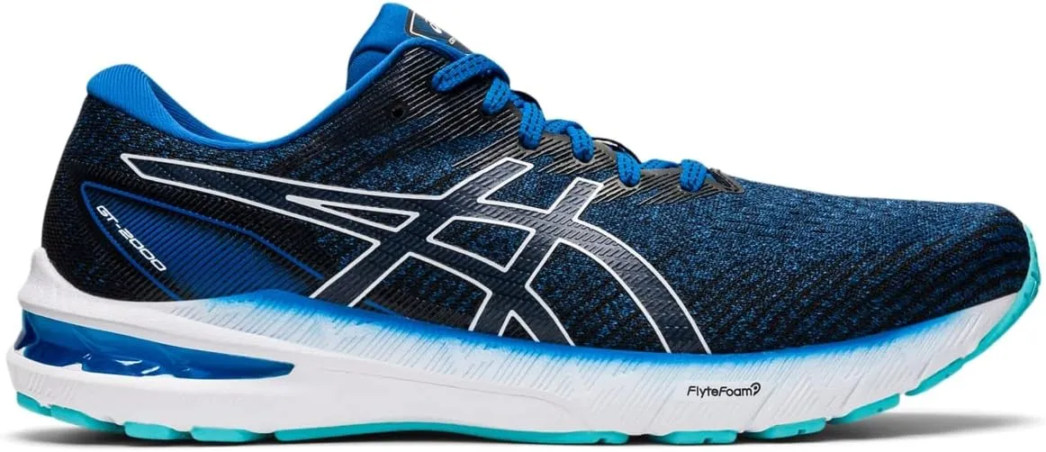 ASICS Men's GT-2000 10 Running Shoes