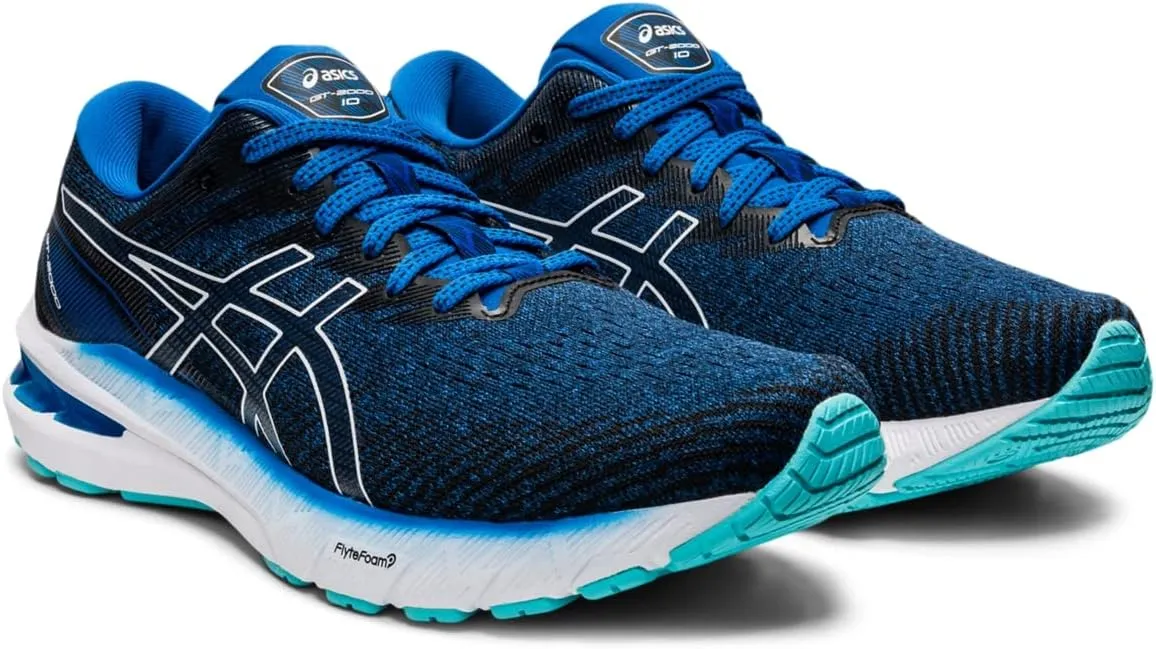 ASICS Men's GT-2000 10 Running Shoes