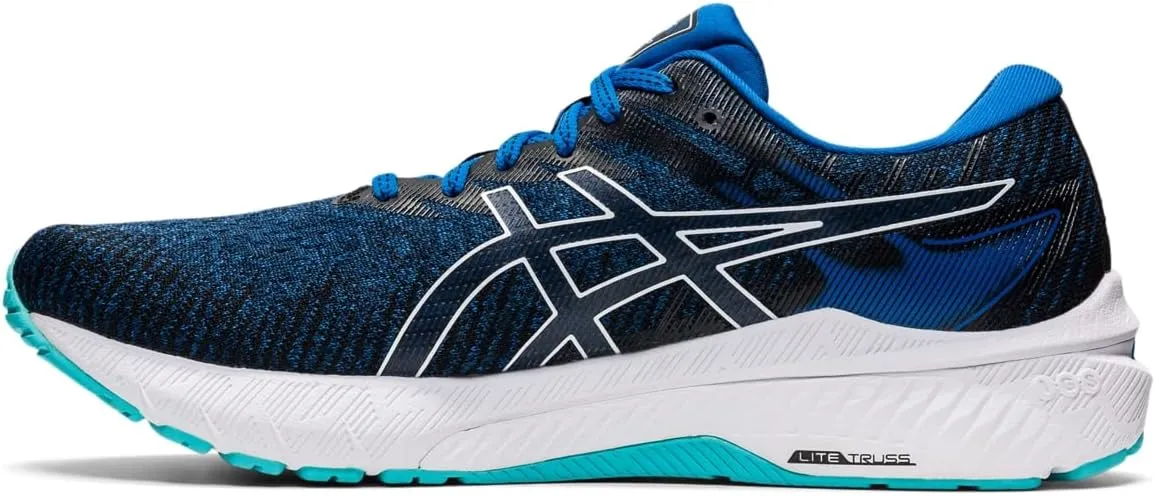 ASICS Men's GT-2000 10 Running Shoes