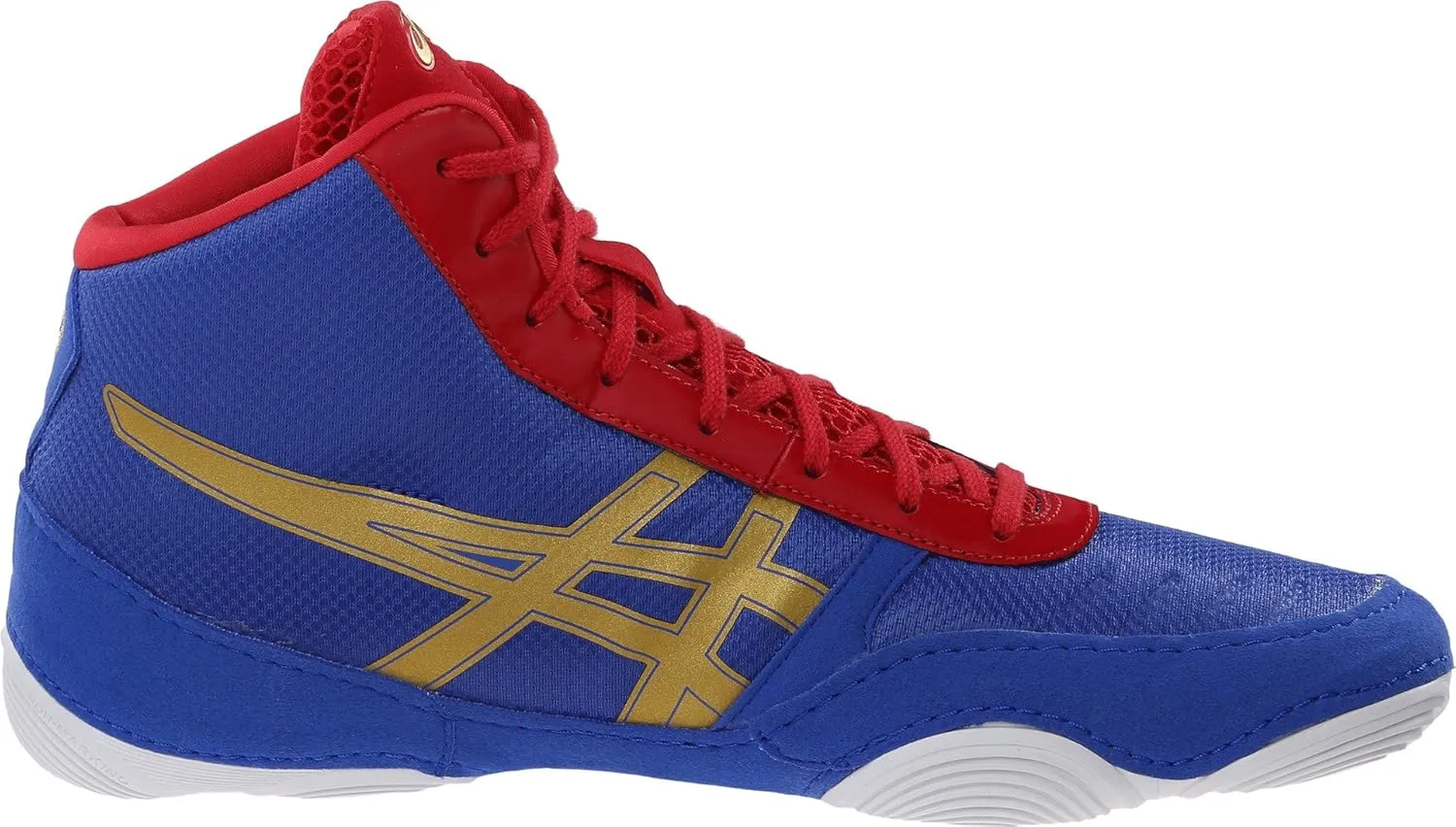 ASICS Men's JB Elite V2.0 Wrestling Shoe