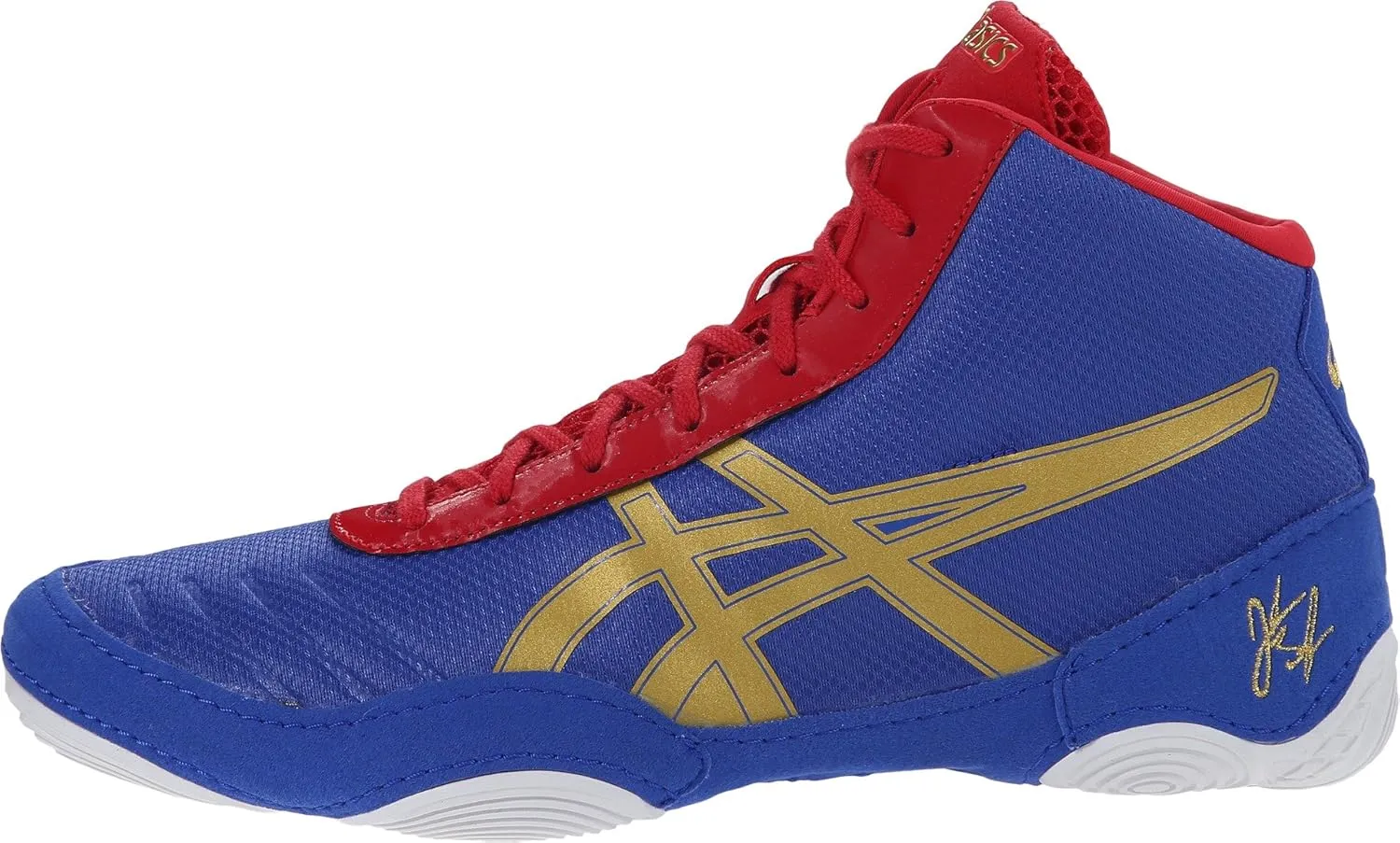 ASICS Men's JB Elite V2.0 Wrestling Shoe