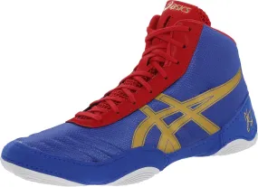 ASICS Men's JB Elite V2.0 Wrestling Shoe