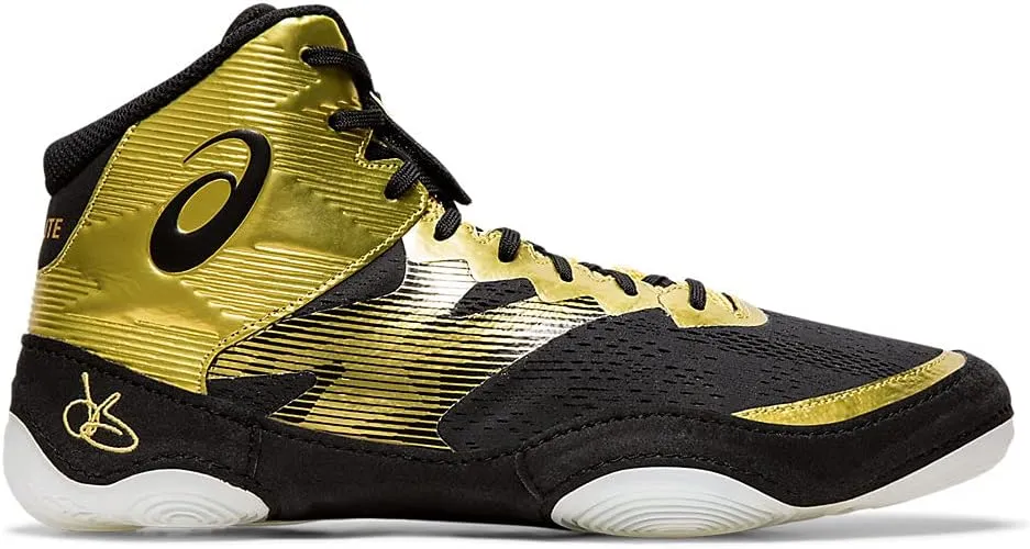 ASICS Men's JB Elite Wrestling Shoe