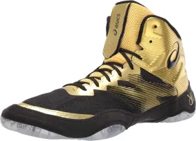 ASICS Men's JB Elite Wrestling Shoe