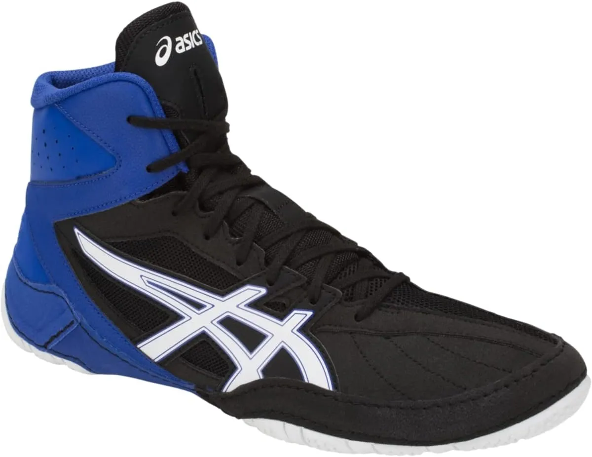ASICS Men's Matcontrol Wrestling Shoes