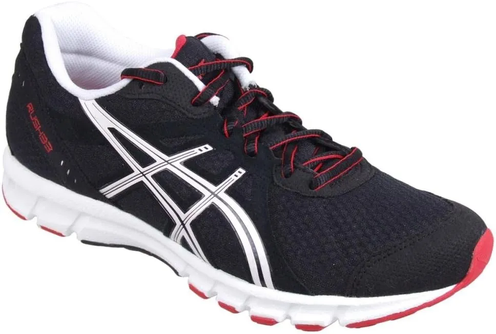 ASICS Men's Rush33 Running Shoe