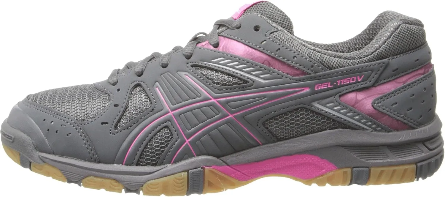 ASICS Women's Gel 1150V Volley Ball Shoe
