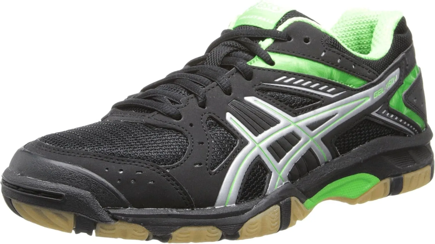 ASICS Women's Gel 1150V Volley Ball Shoe