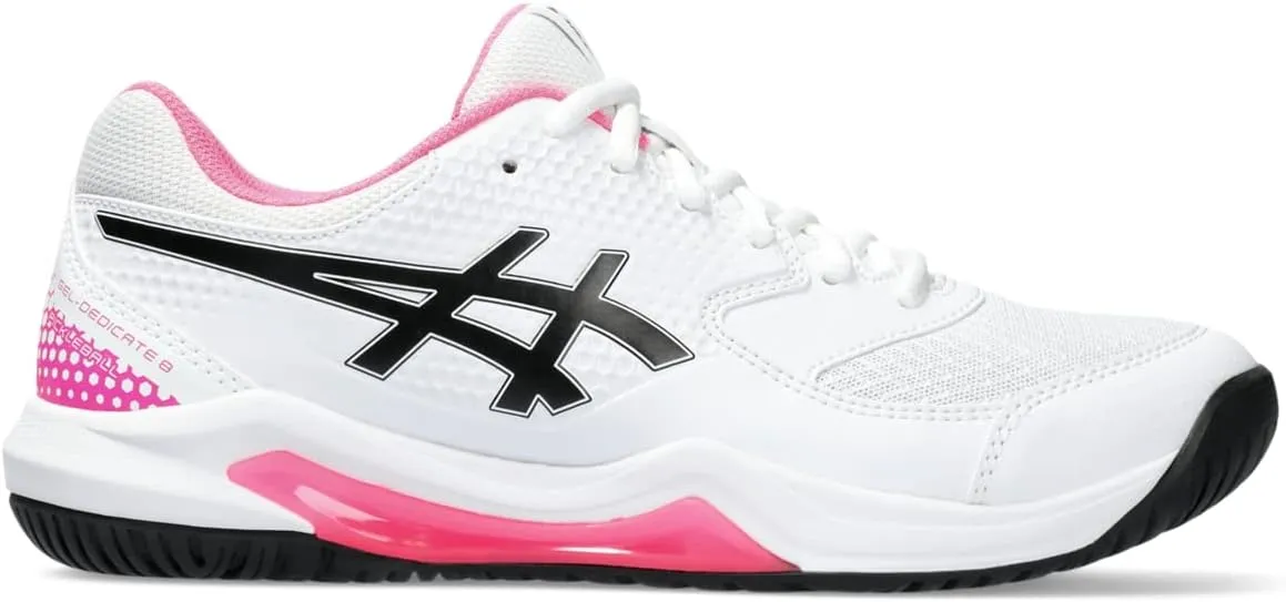 ASICS Women's Gel-Dedicate 8 Tennis Shoes