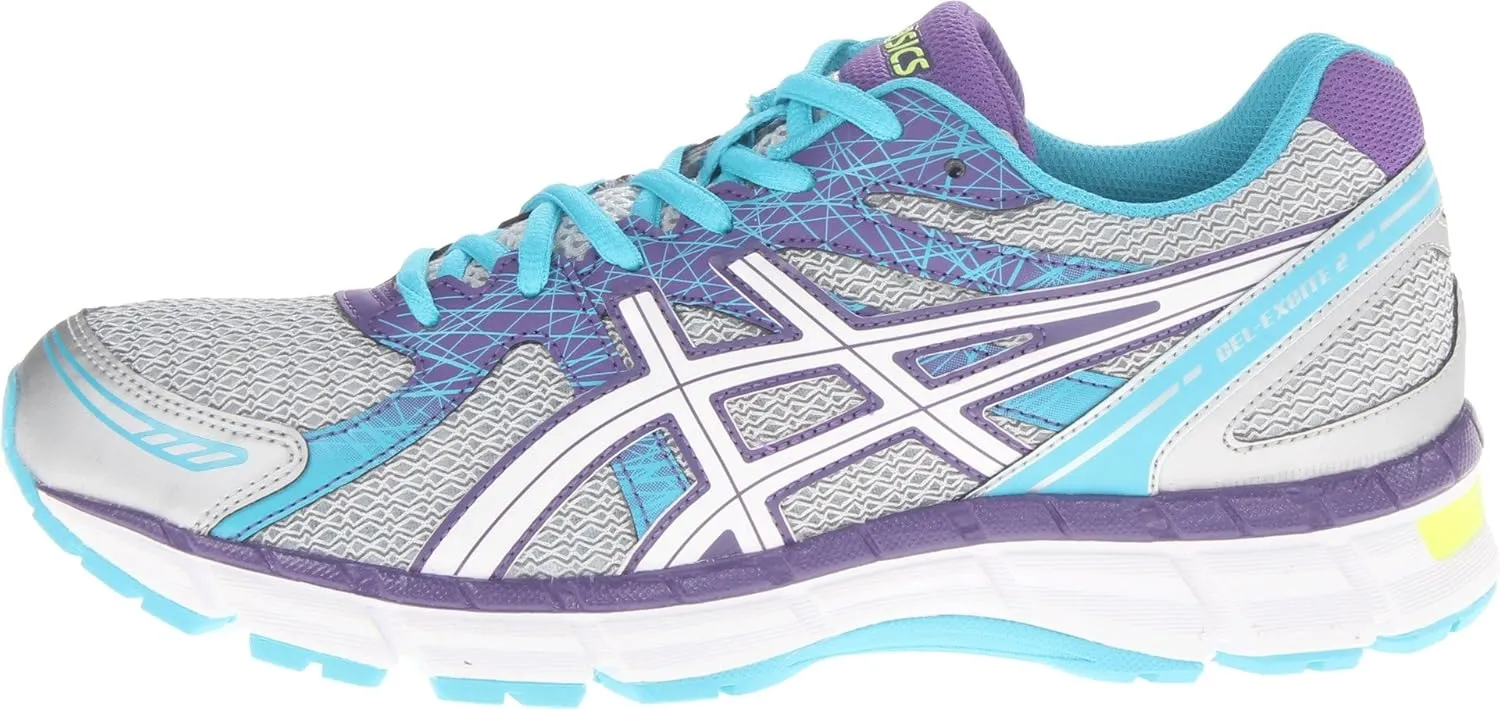 ASICS Women's Gel-Excite 2 D Running Shoe