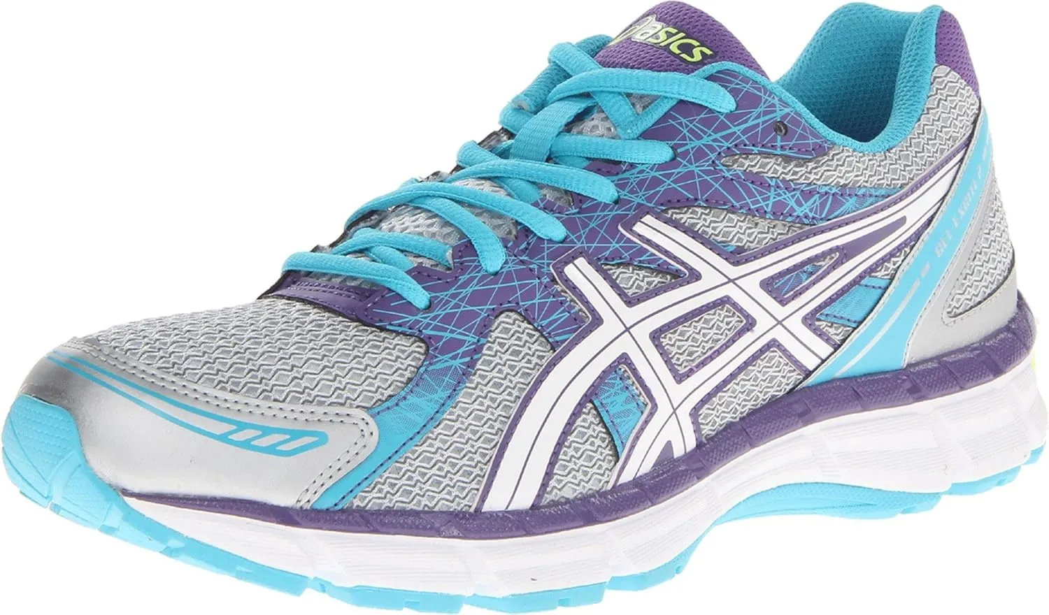 ASICS Women's Gel-Excite 2 D Running Shoe