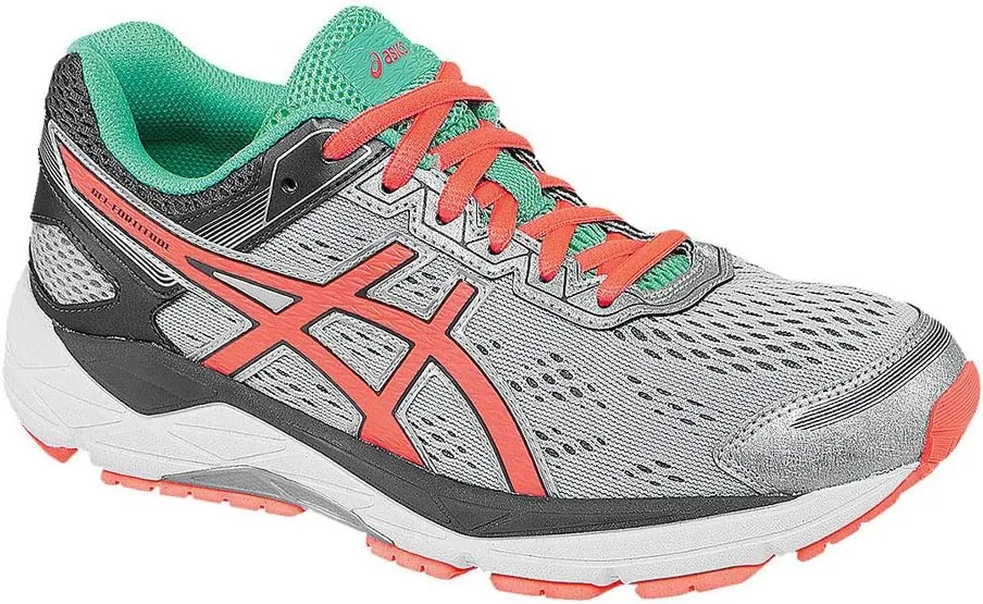 ASICS Women's GEL Fortitude 7 Running Shoe