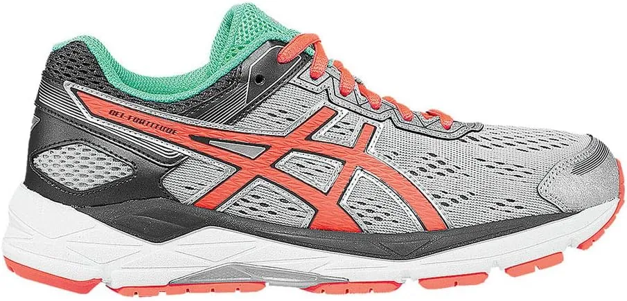 ASICS Women's GEL Fortitude 7 Running Shoe